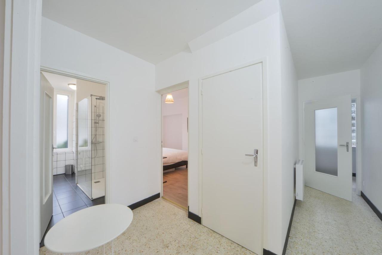 Maison By Logis - Appartement T4 - La Maison D'Hera Vierzon Exteriér fotografie